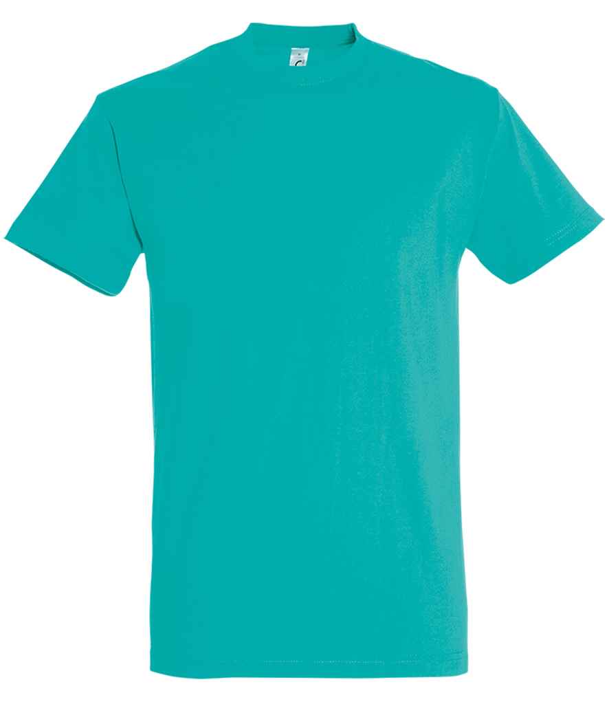 SOL'S Imperial Heavy T-Shirt 11500