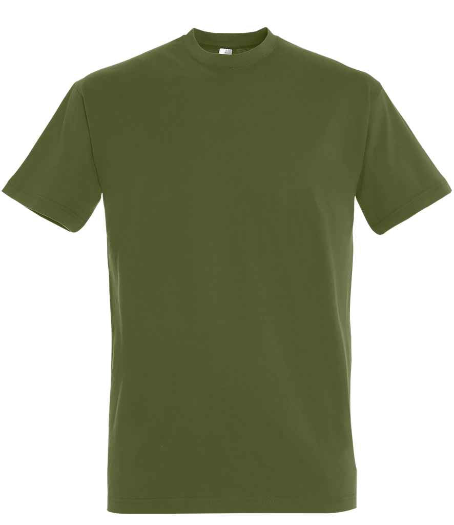 SOL'S Imperial Heavy T-Shirt 11500