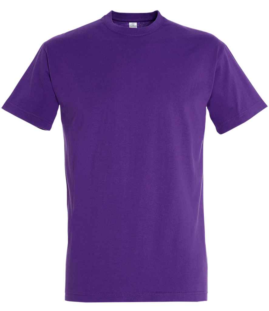 SOL'S Imperial Heavy T-Shirt 11500