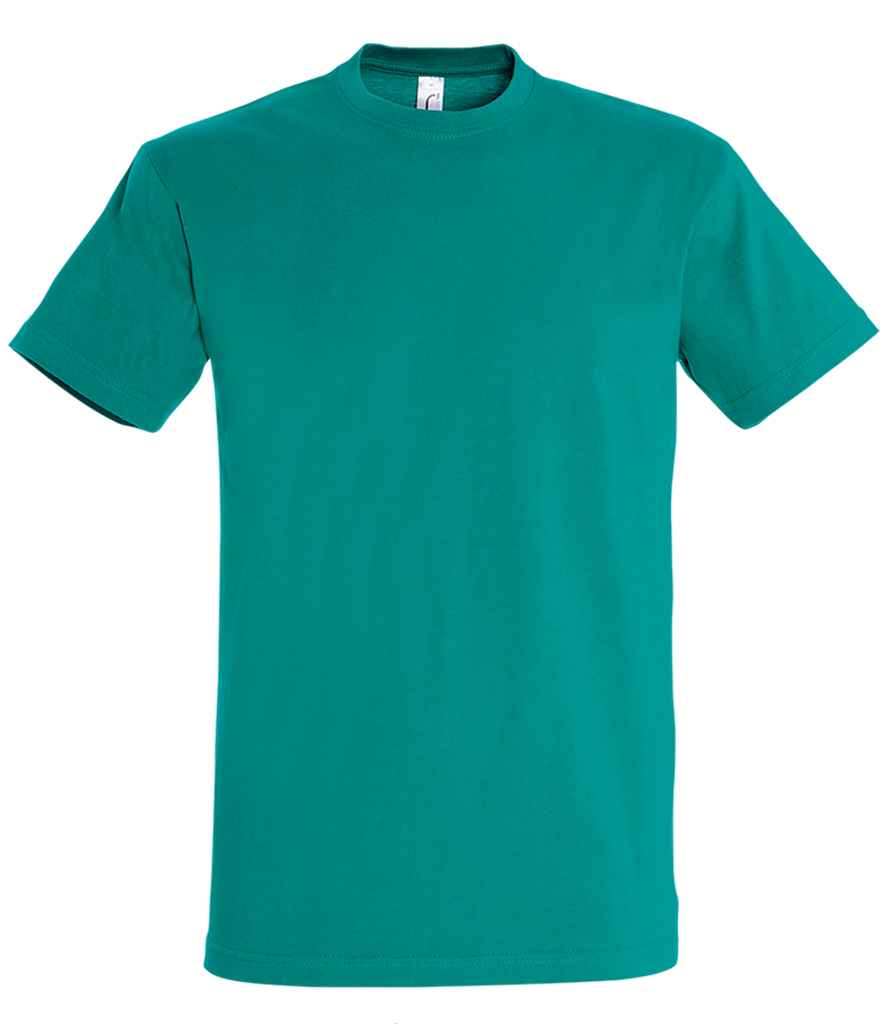 SOL'S Imperial Heavy T-Shirt 11500