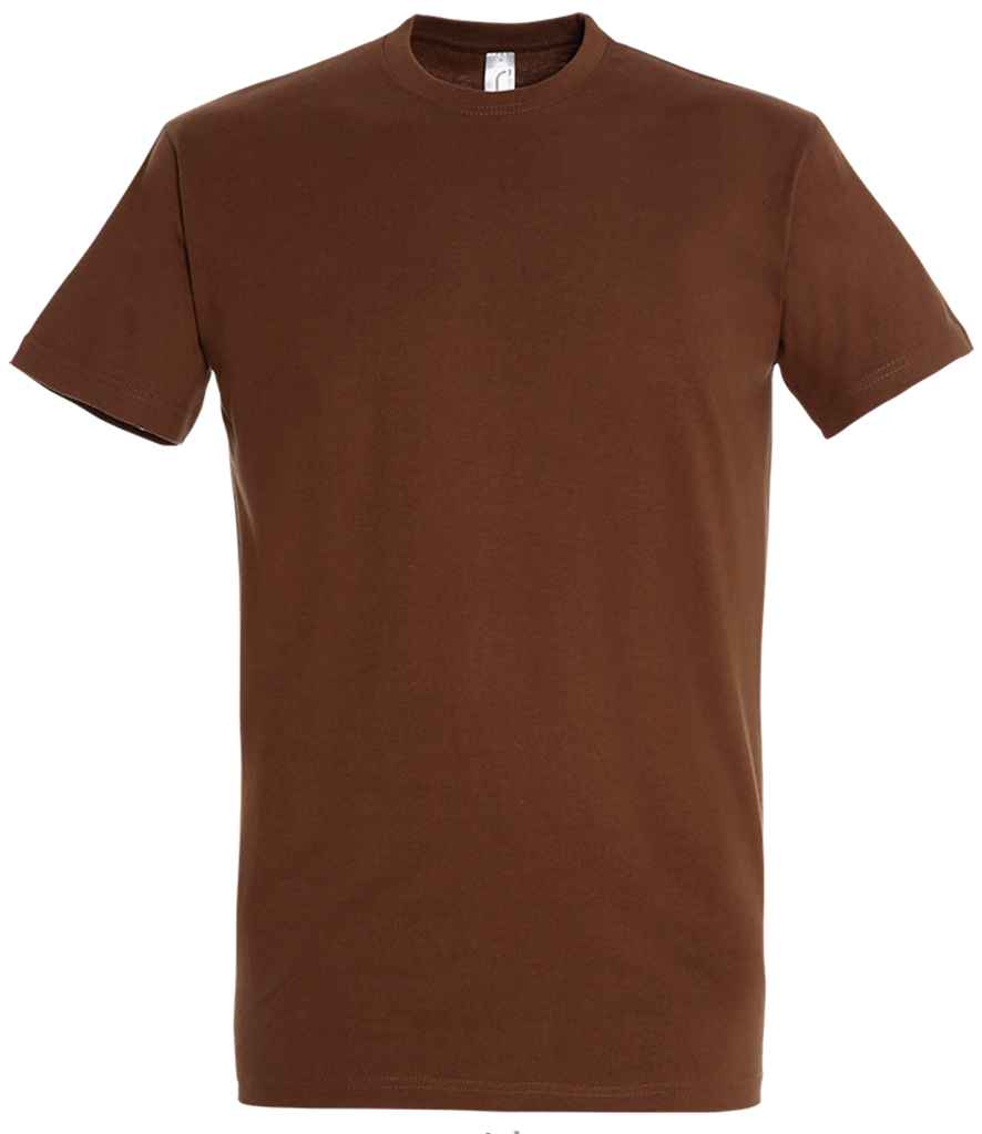 SOL'S Imperial Heavy T-Shirt 11500