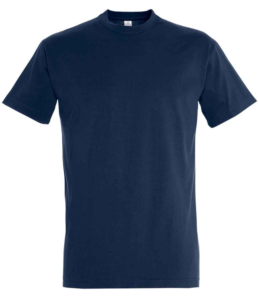 SOL'S Imperial Heavy T-Shirt 11500
