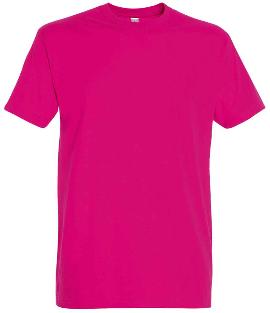 SOL'S Imperial Heavy T-Shirt 11500