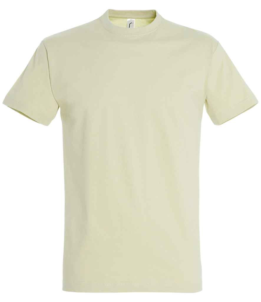SOL'S Imperial Heavy T-Shirt 11500