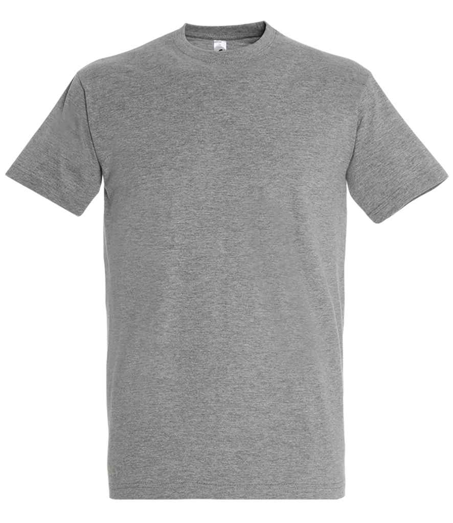 SOL'S Imperial Heavy T-Shirt 11500