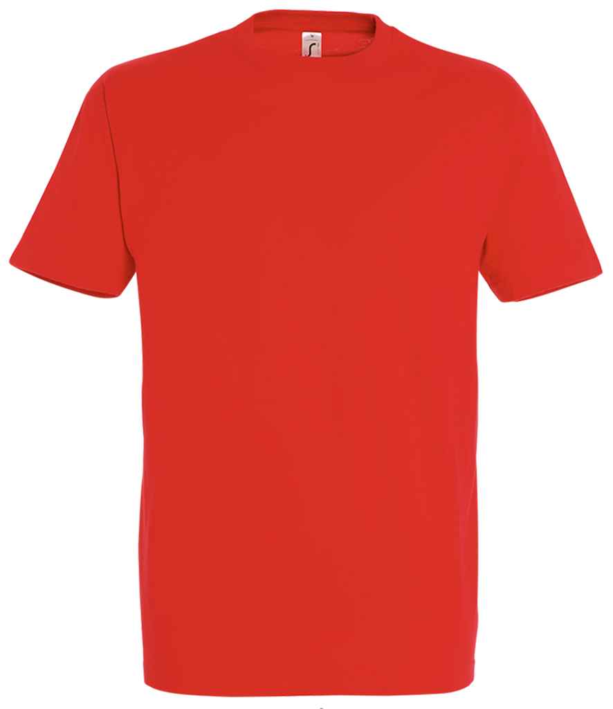 SOL'S Imperial Heavy T-Shirt 11500