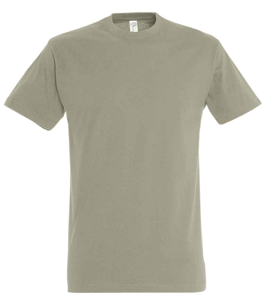 SOL'S Imperial Heavy T-Shirt 11500