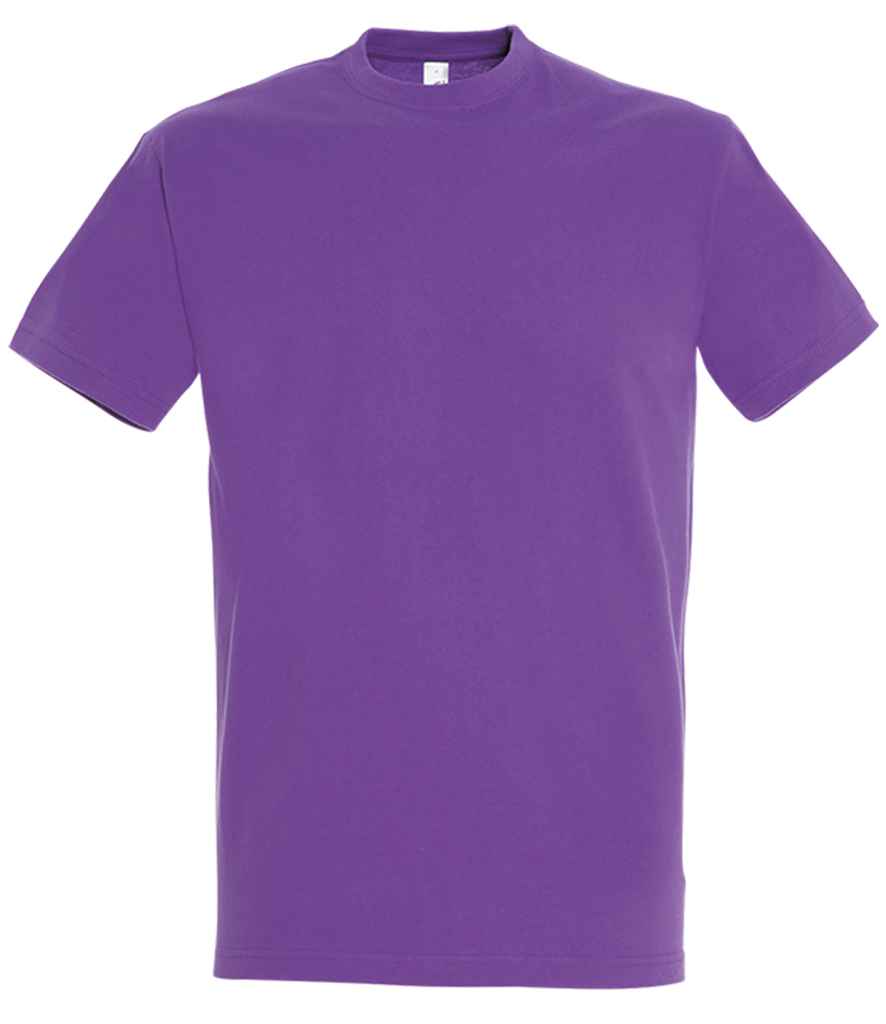 SOL'S Imperial Heavy T-Shirt 11500