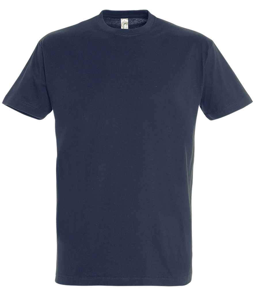 SOL'S Imperial Heavy T-Shirt 11500