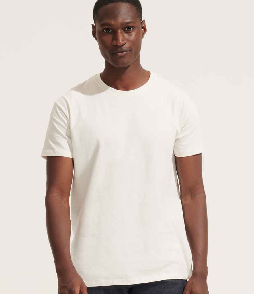 SOL'S Imperial Heavy T-Shirt 11500