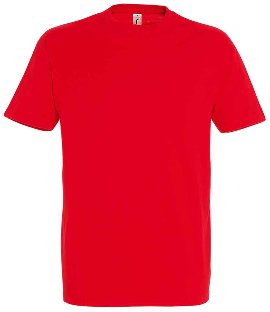 SOL'S Imperial Heavy T-Shirt 11500
