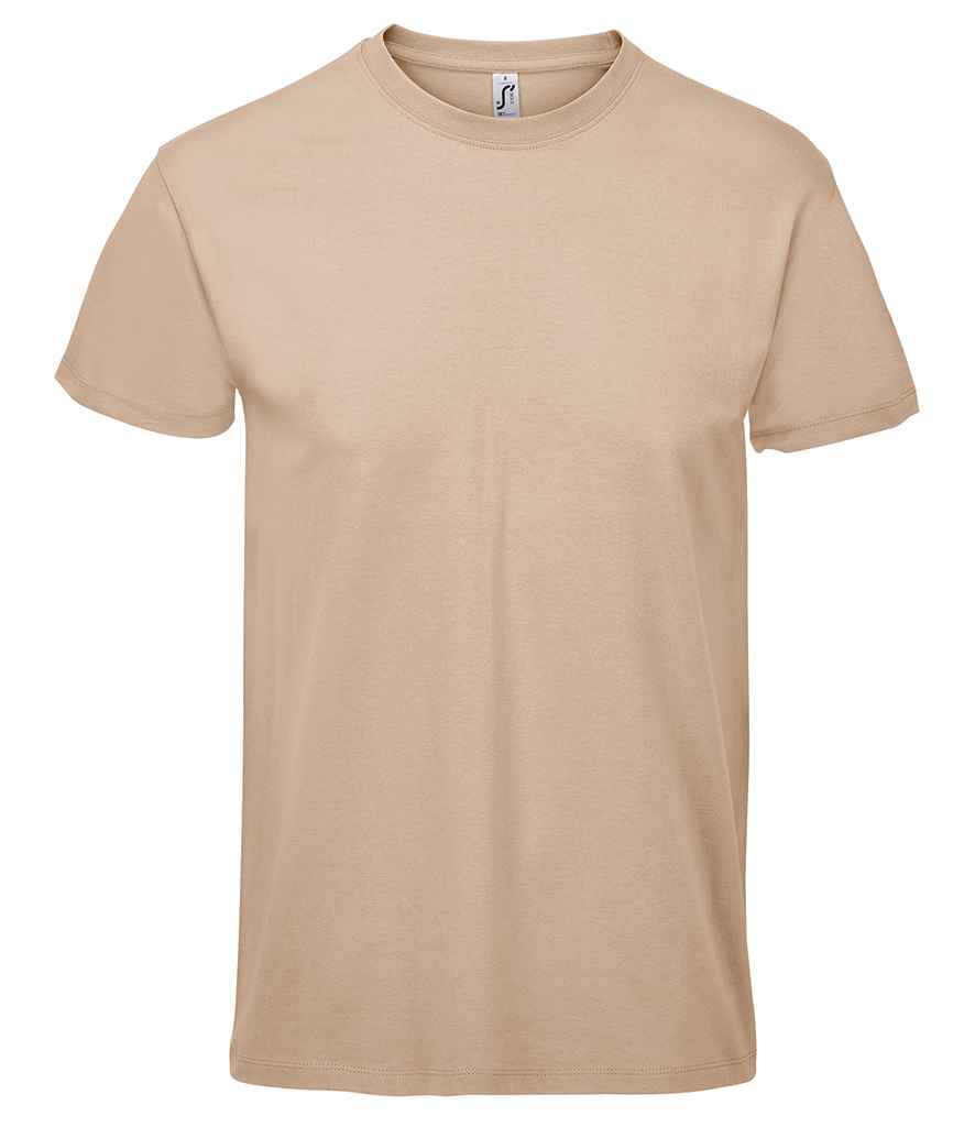 SOL'S Imperial Heavy T-Shirt 11500