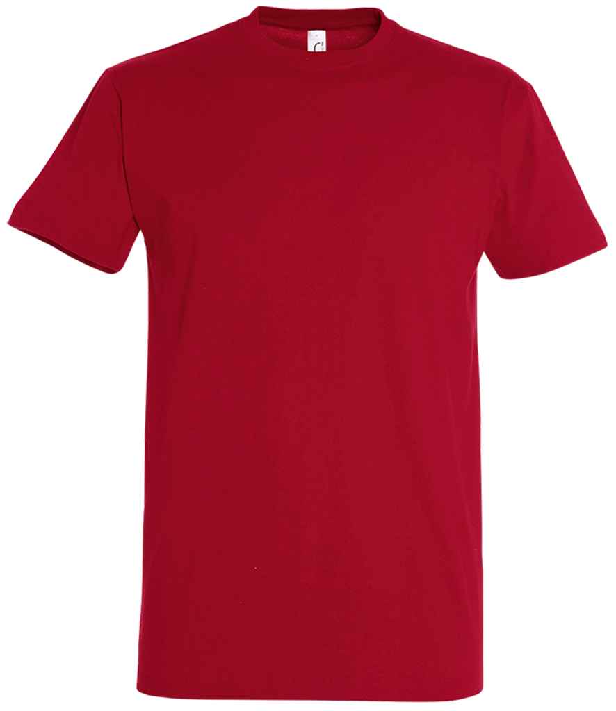SOL'S Imperial Heavy T-Shirt 11500
