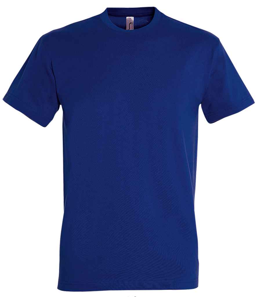 SOL'S Imperial Heavy T-Shirt 11500