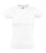 SOL'S Ladies Imperial Heavy T-Shirt 11502