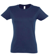 SOL'S Ladies Imperial Heavy T-Shirt 11502