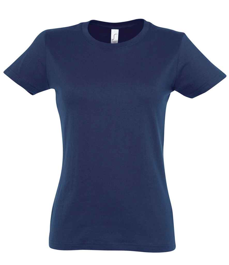 SOL'S Ladies Imperial Heavy T-Shirt 11502