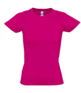 SOL'S Ladies Imperial Heavy T-Shirt 11502