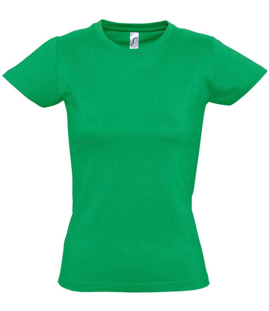 SOL'S Ladies Imperial Heavy T-Shirt 11502