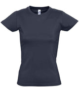 SOL'S Ladies Imperial Heavy T-Shirt 11502