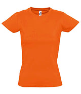 SOL'S Ladies Imperial Heavy T-Shirt 11502