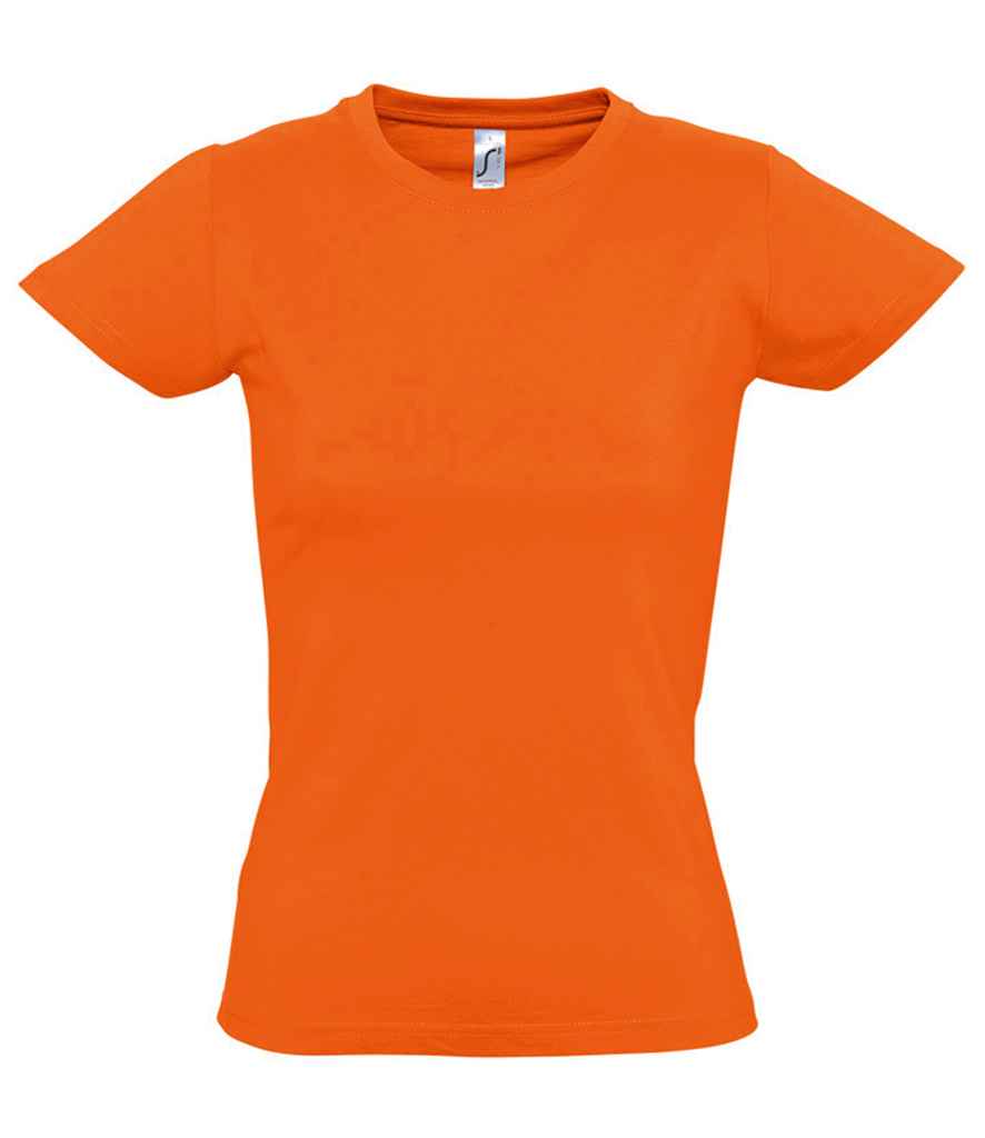 SOL'S Ladies Imperial Heavy T-Shirt 11502