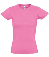 SOL'S Ladies Imperial Heavy T-Shirt 11502