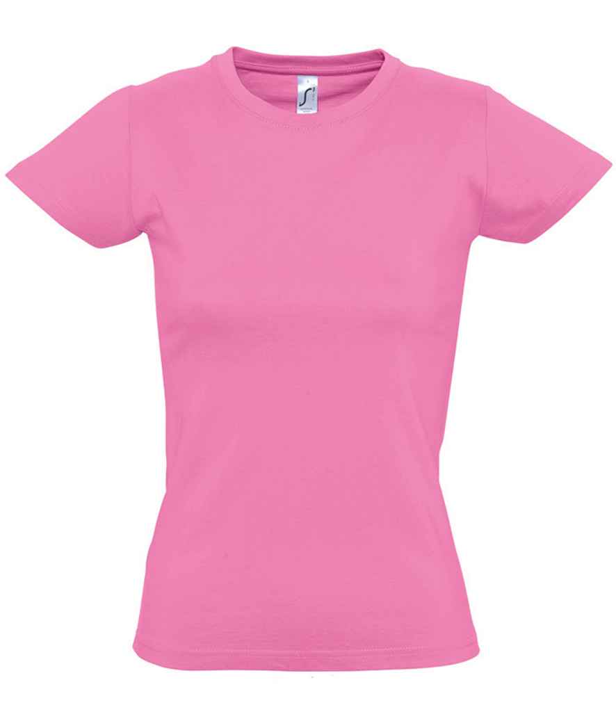 SOL'S Ladies Imperial Heavy T-Shirt 11502