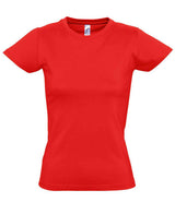 SOL'S Ladies Imperial Heavy T-Shirt 11502