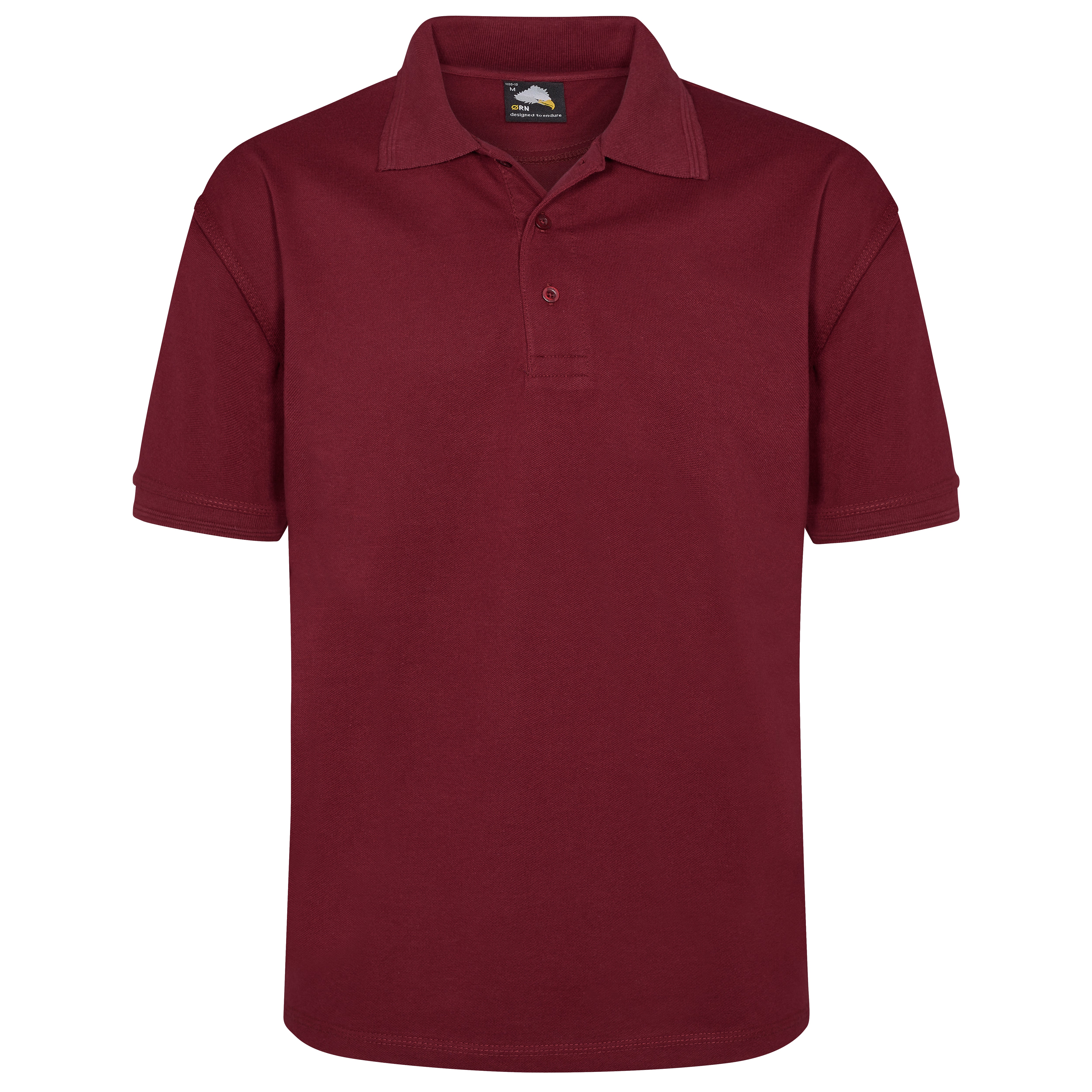ORN Eagle Poloshirt 1150