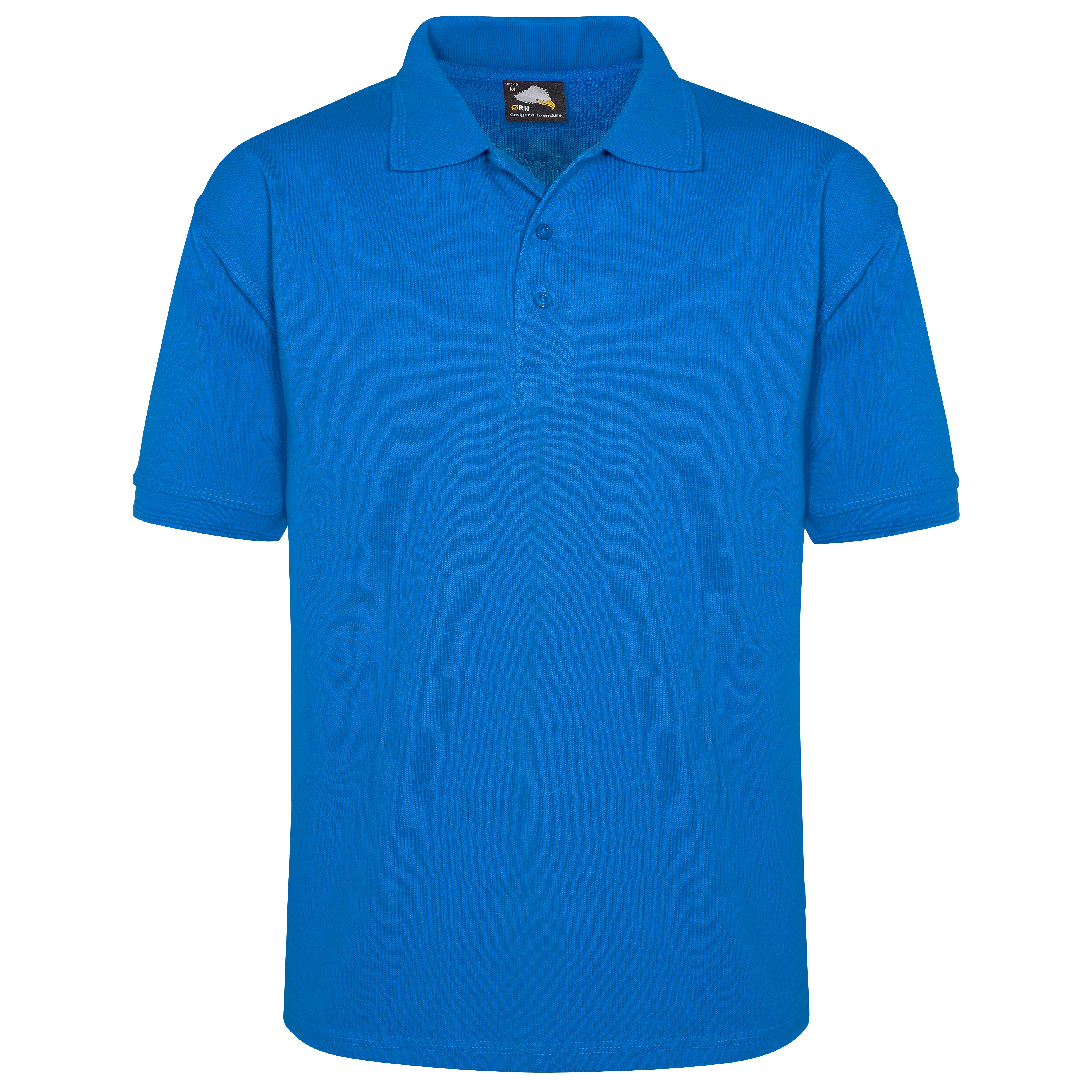 ORN Eagle Poloshirt 1150