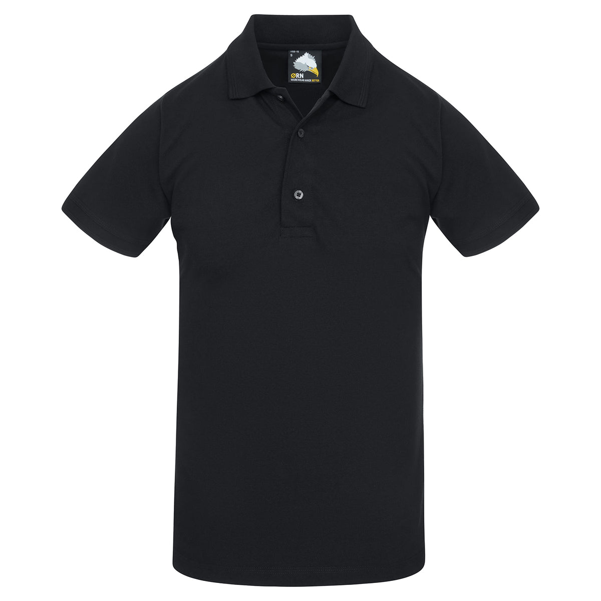 ORN Egret Slim Fit Poloshirt 1152 product image 2