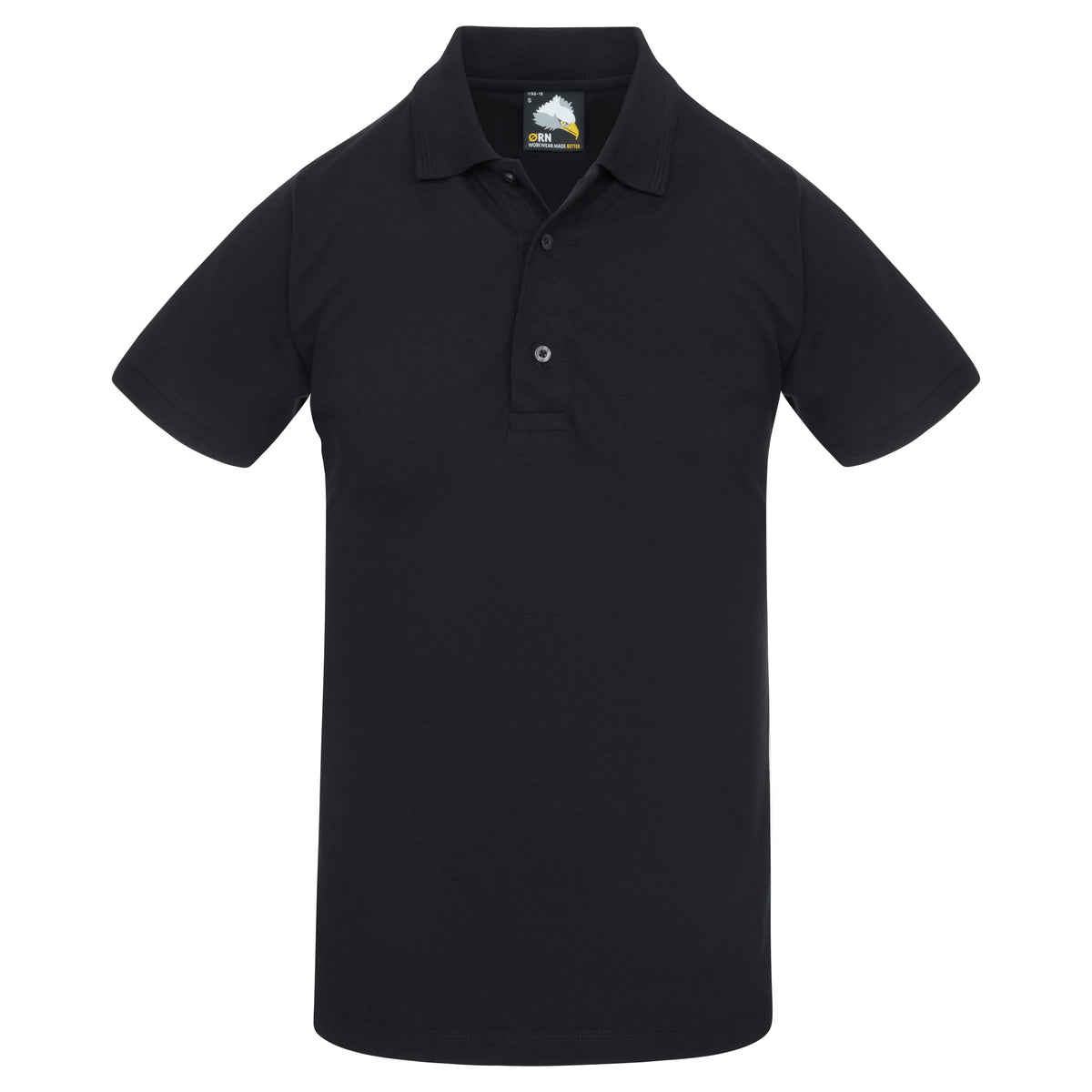 ORN Egret Slim Fit Poloshirt 1152 product image 1