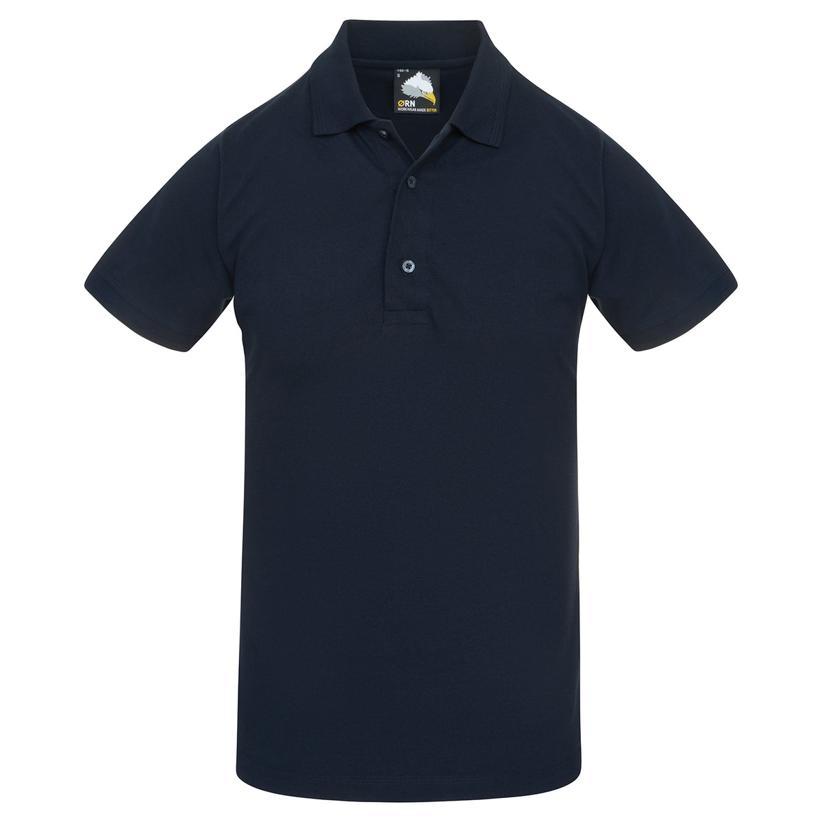 ORN Egret Slim Fit Poloshirt 1152 product image 6