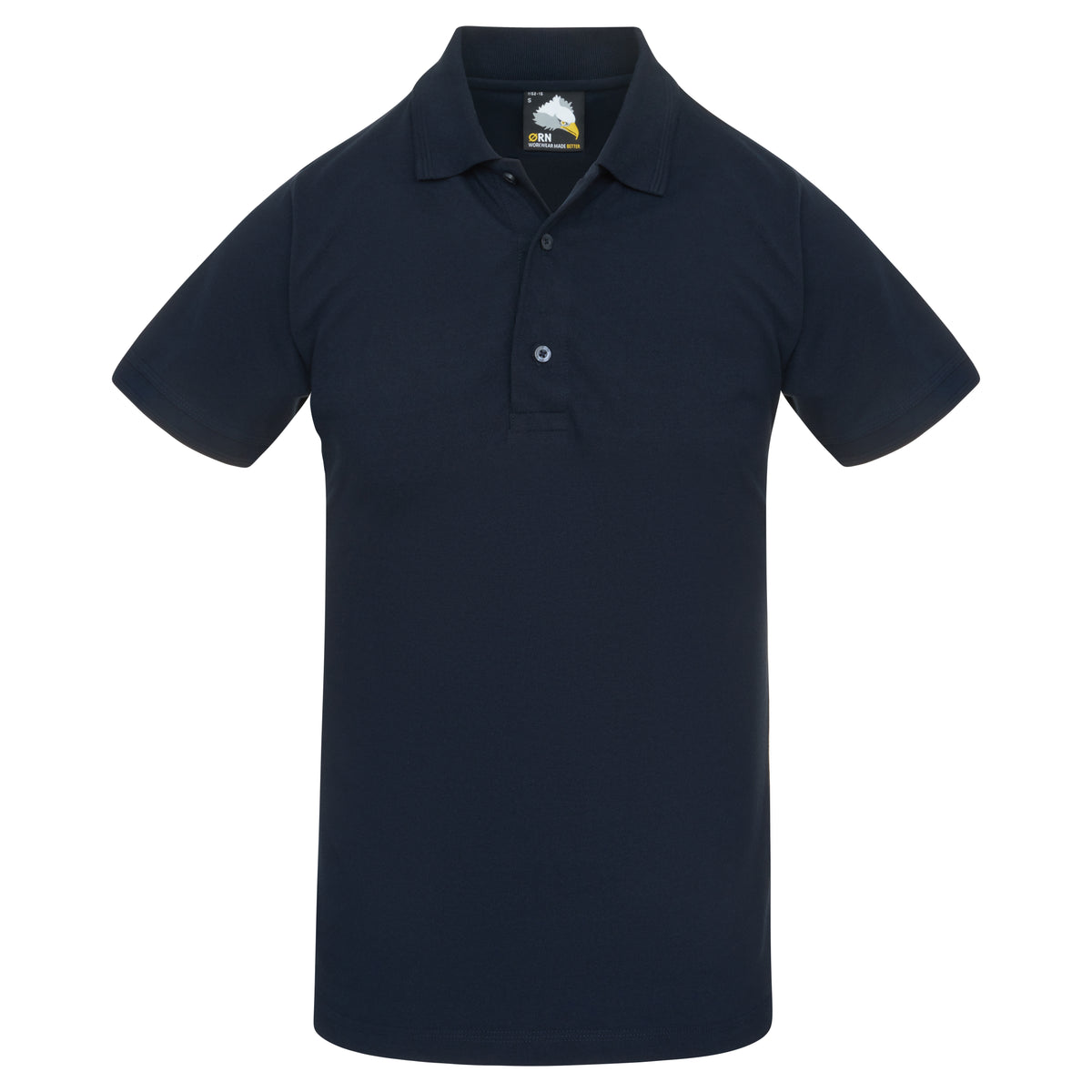 ORN Egret Slim Fit Poloshirt 1152 product image 5