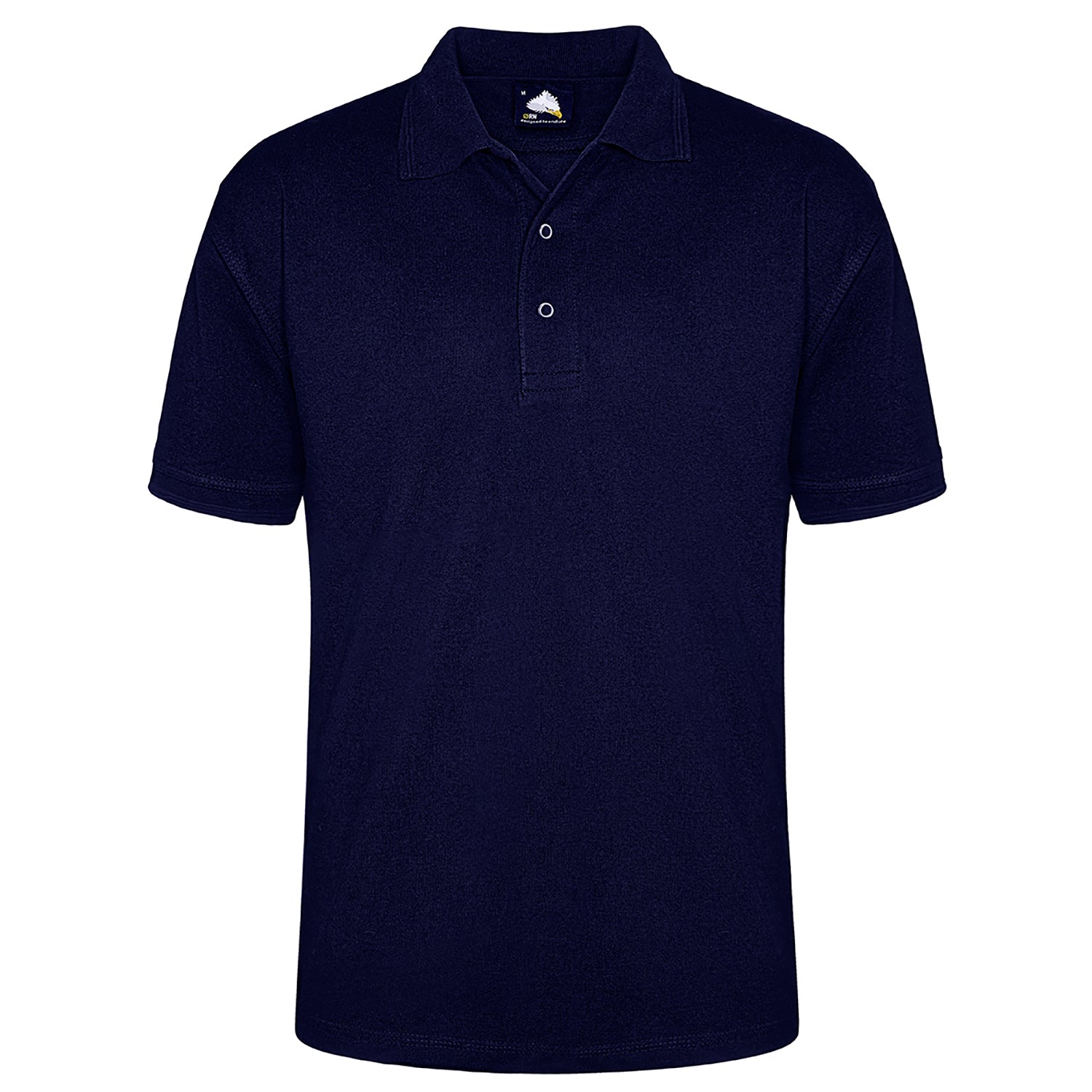 ORN Warbler Stud Poloshirt 1158