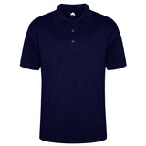 ORN Warbler Stud Poloshirt 1158