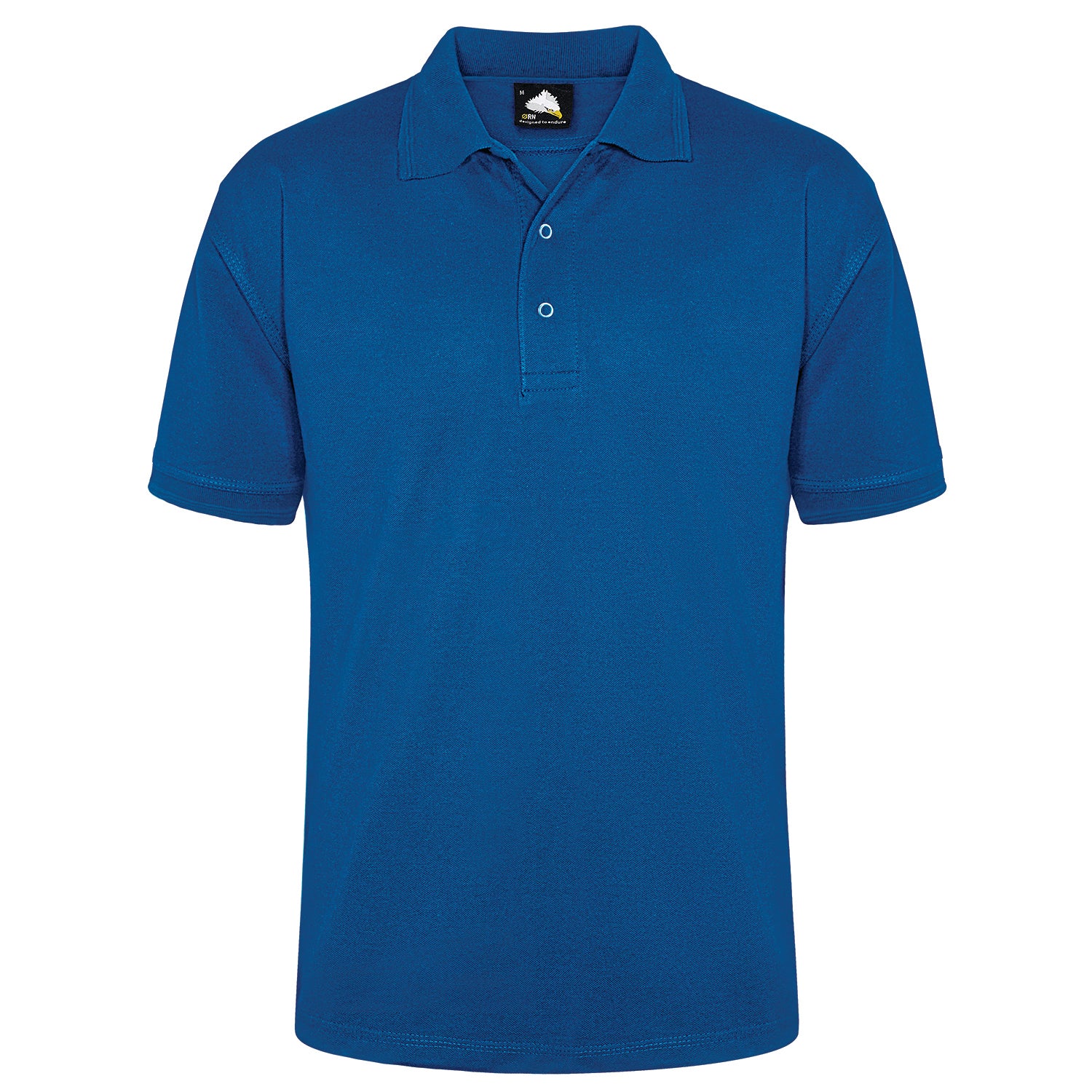 ORN Warbler Stud Poloshirt 1158