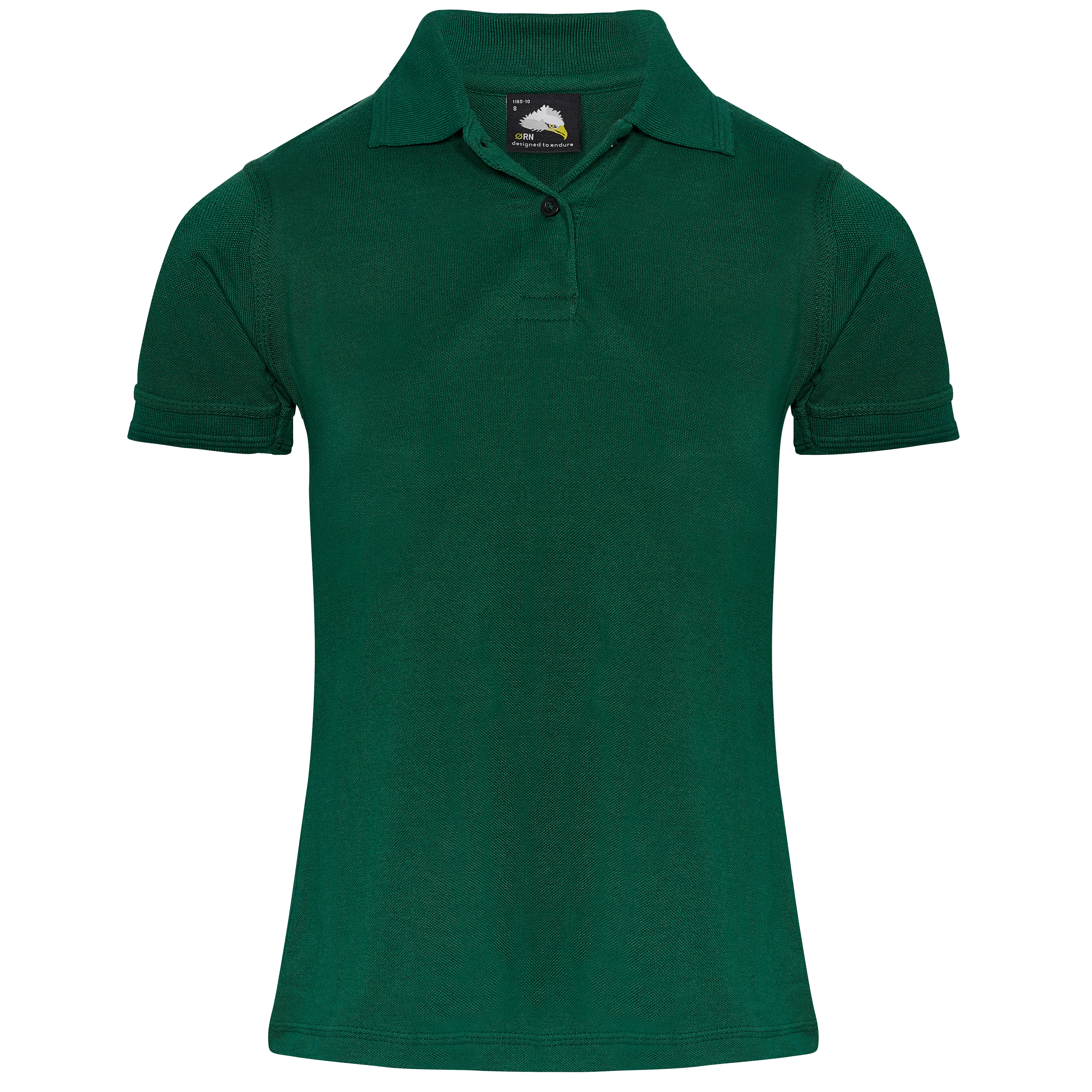 ORN Ladies Eagle Poloshirt 1160