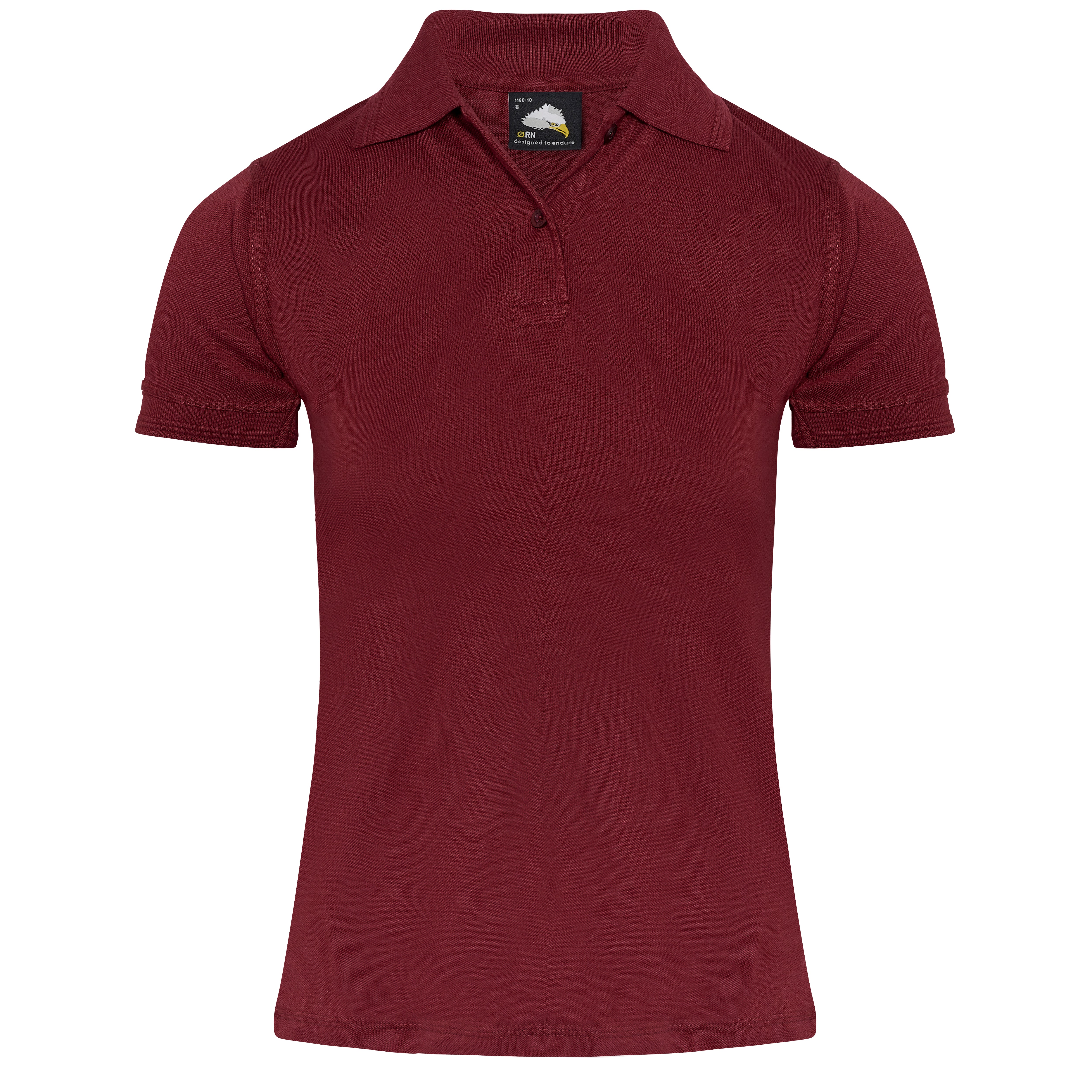 ORN Ladies Eagle Poloshirt 1160