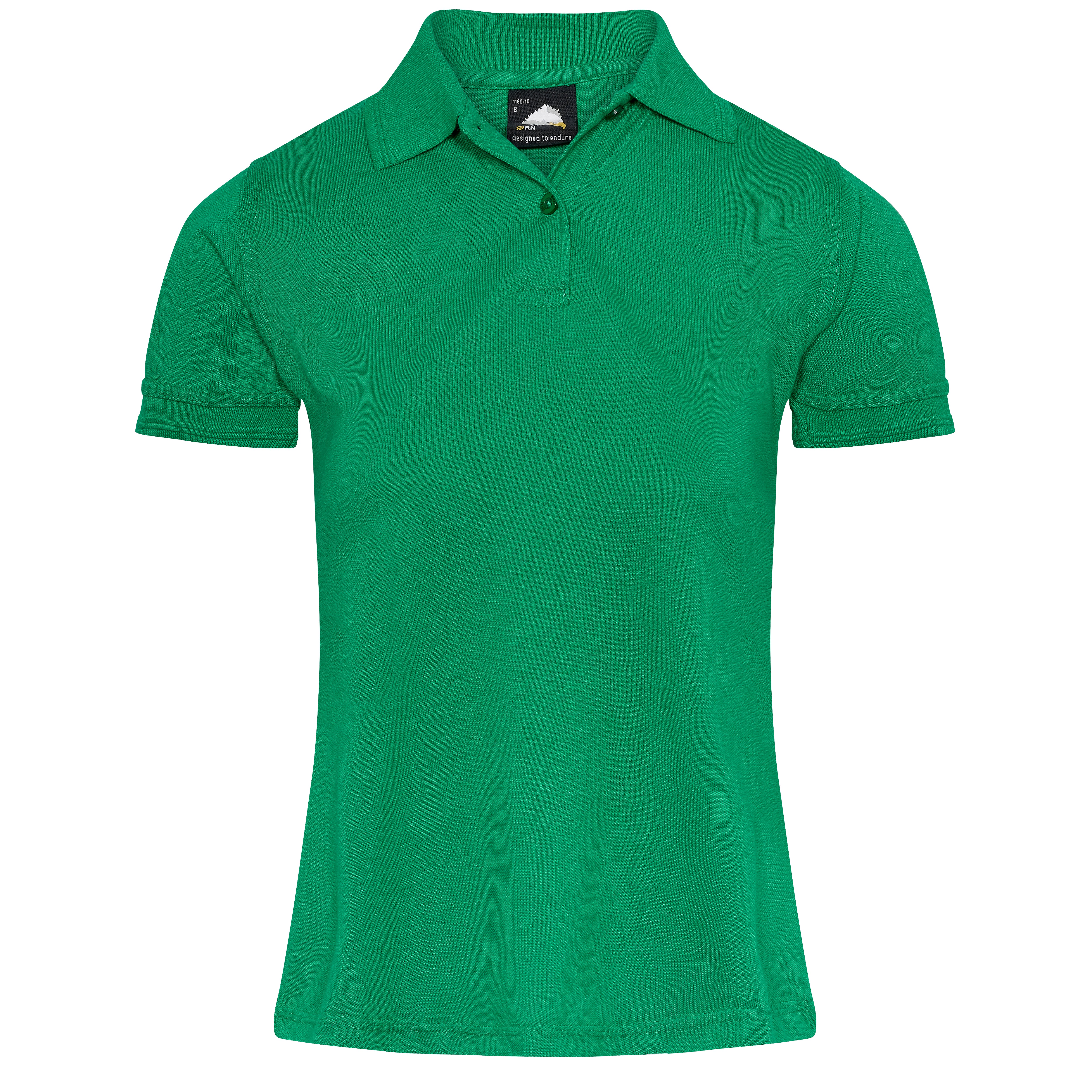 ORN Ladies Eagle Poloshirt 1160