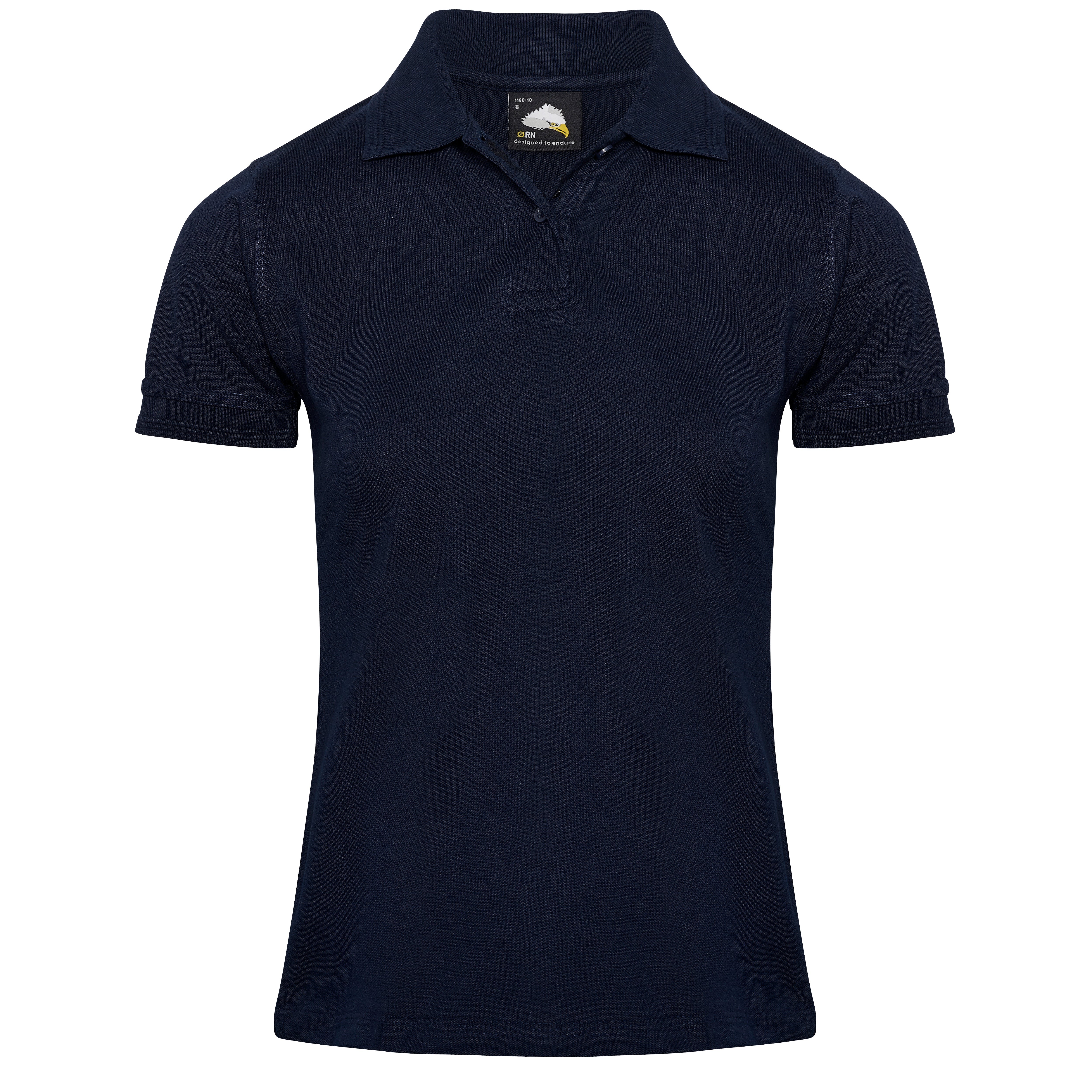 ORN Ladies Eagle Poloshirt 1160