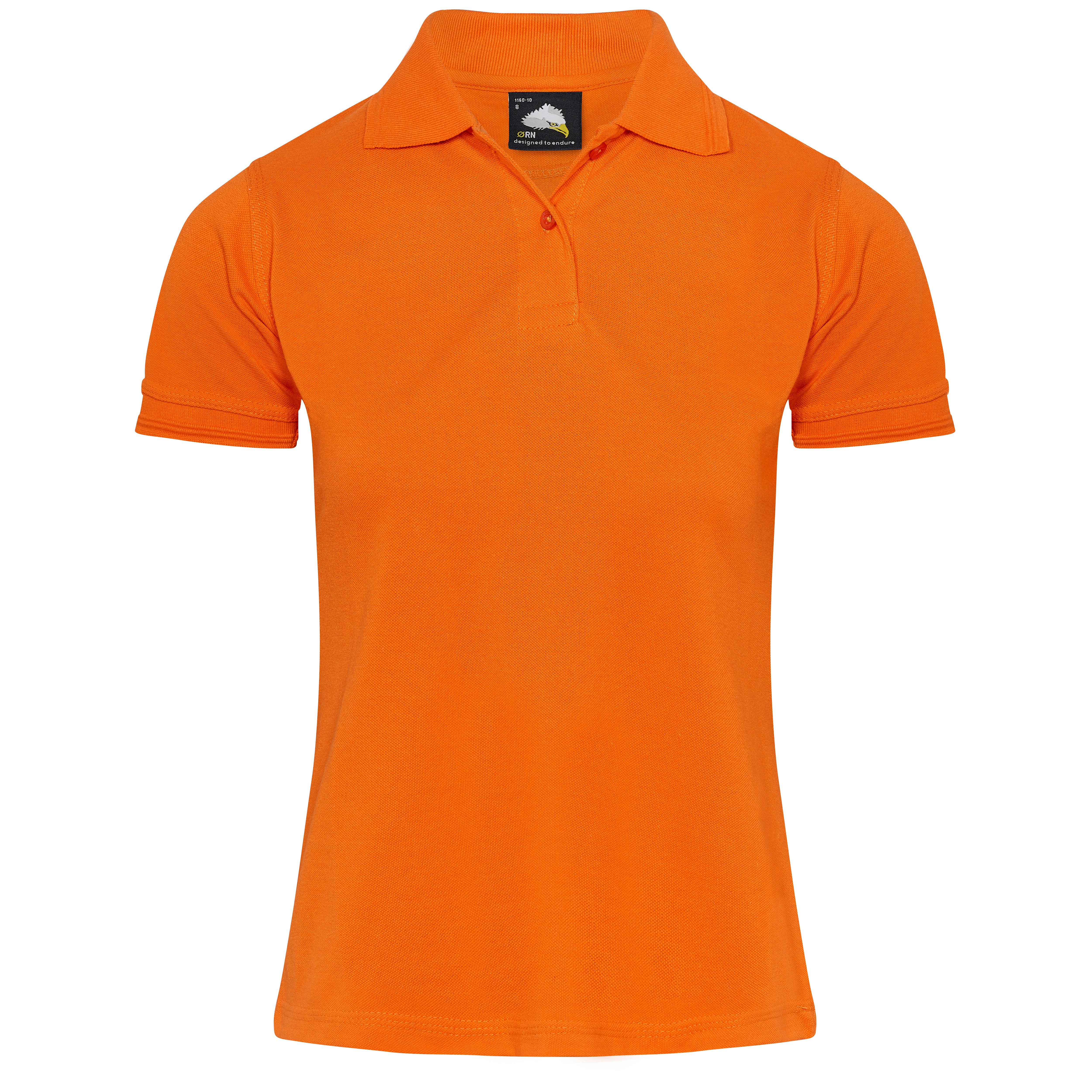 ORN Ladies Eagle Poloshirt 1160