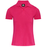 ORN Ladies Eagle Poloshirt 1160