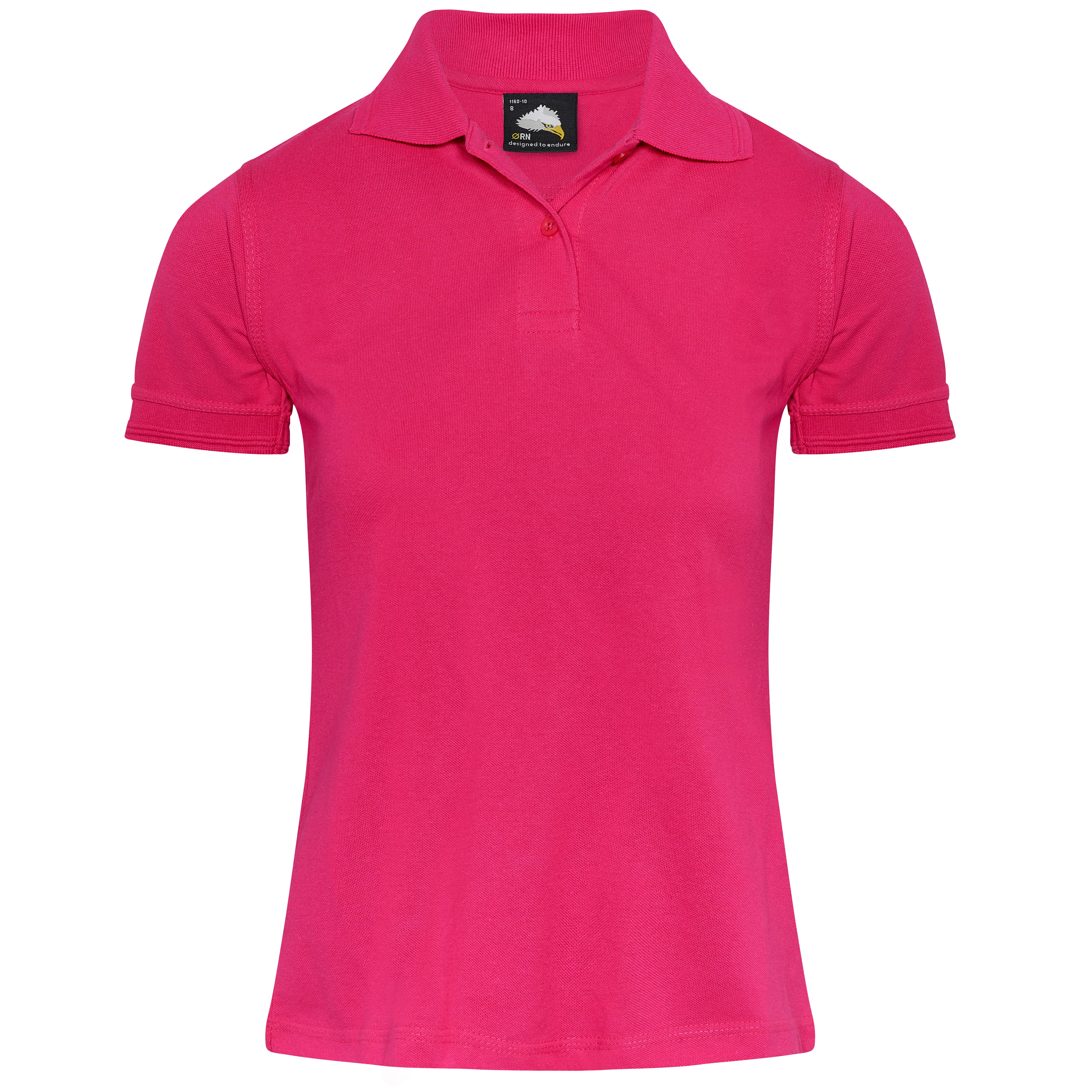 ORN Ladies Eagle Poloshirt 1160