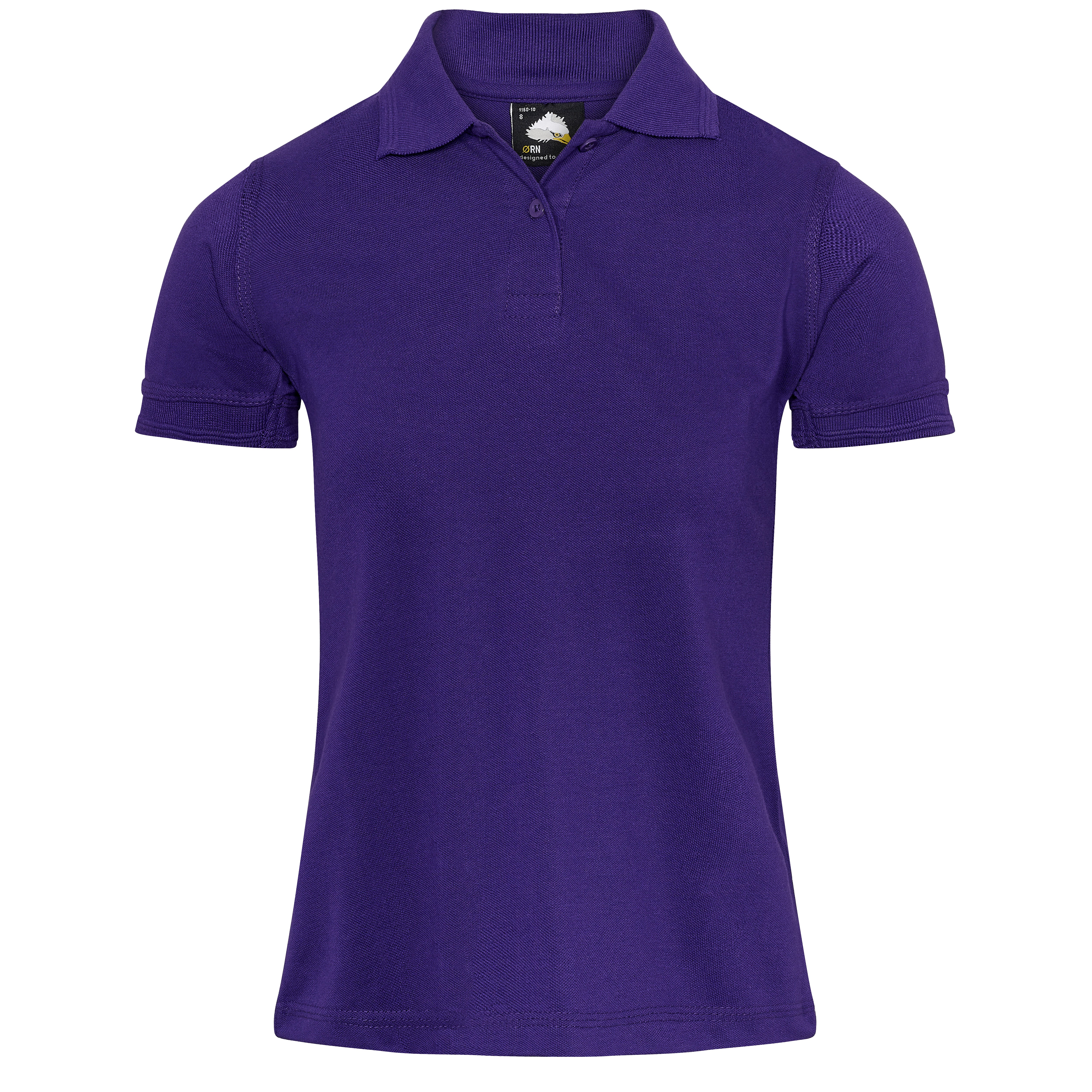ORN Ladies Eagle Poloshirt 1160