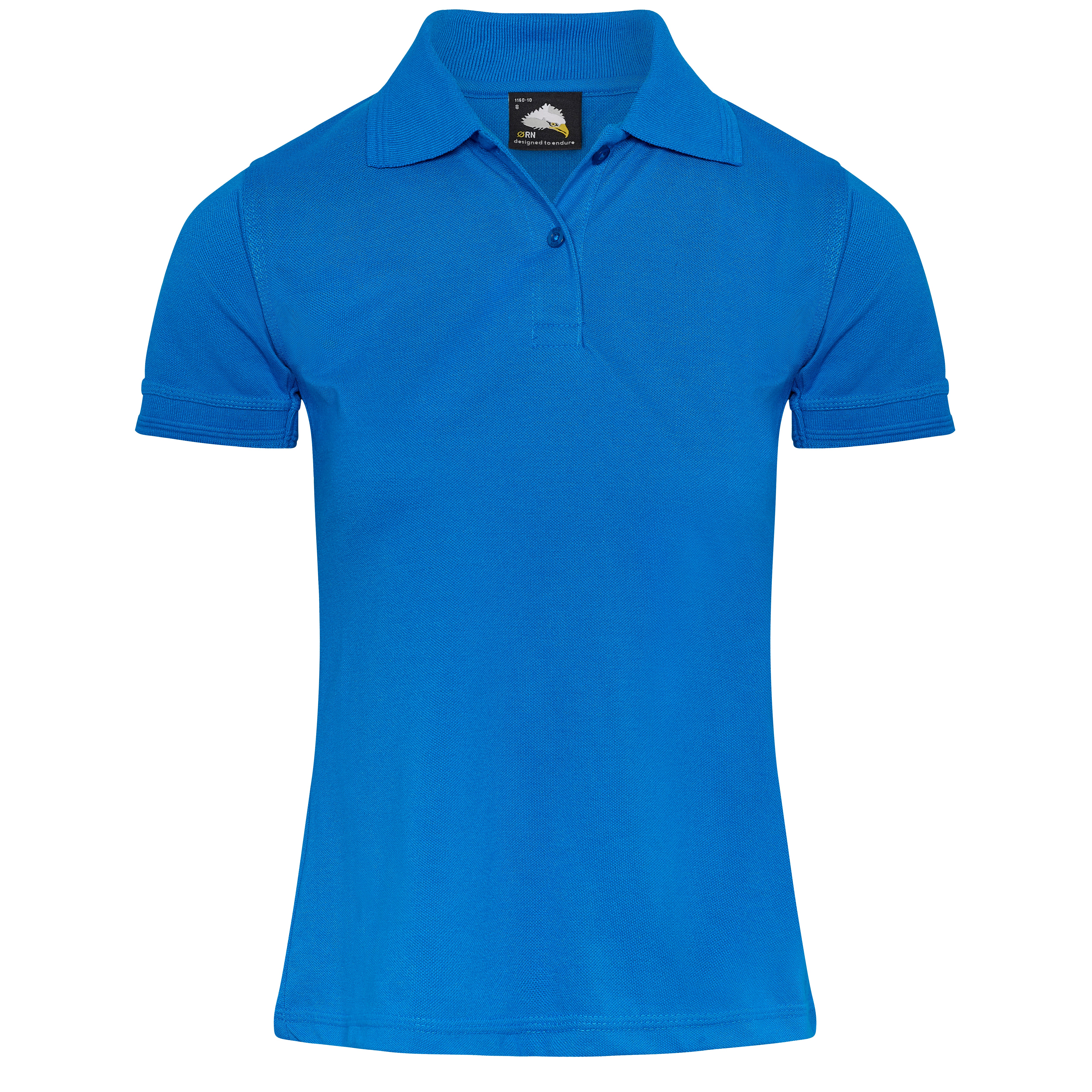 ORN Ladies Eagle Poloshirt 1160