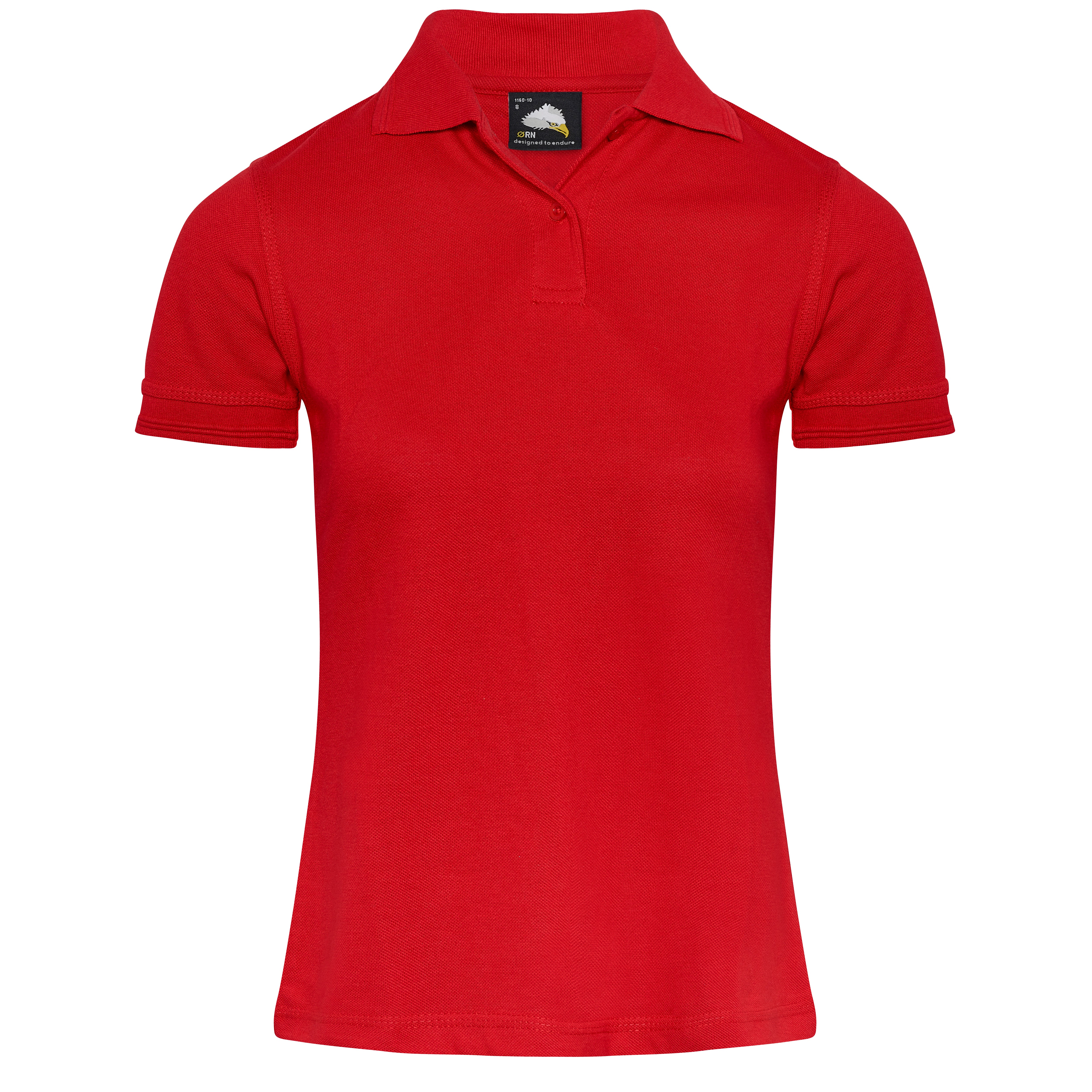 ORN Ladies Eagle Poloshirt 1160