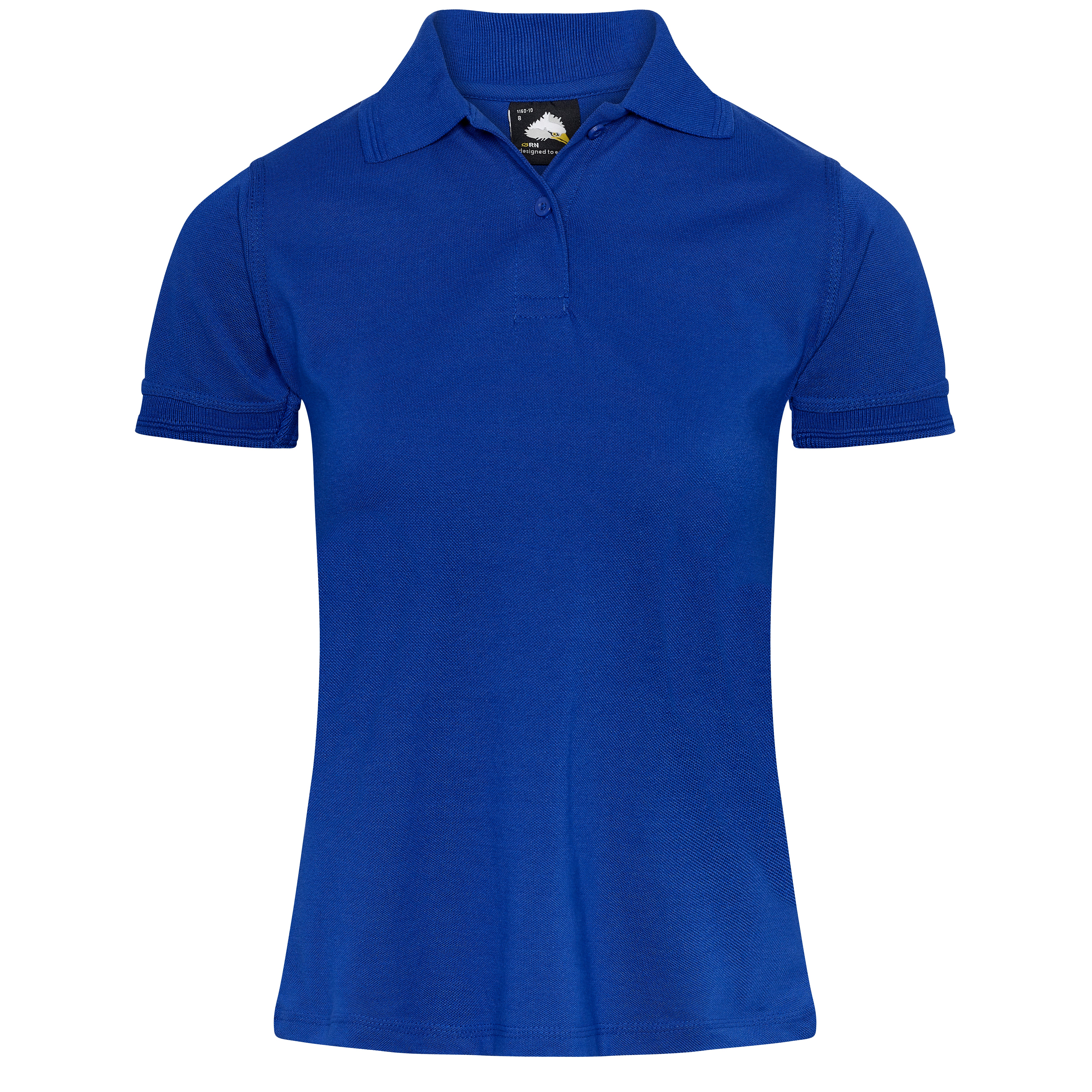 ORN Ladies Eagle Poloshirt 1160