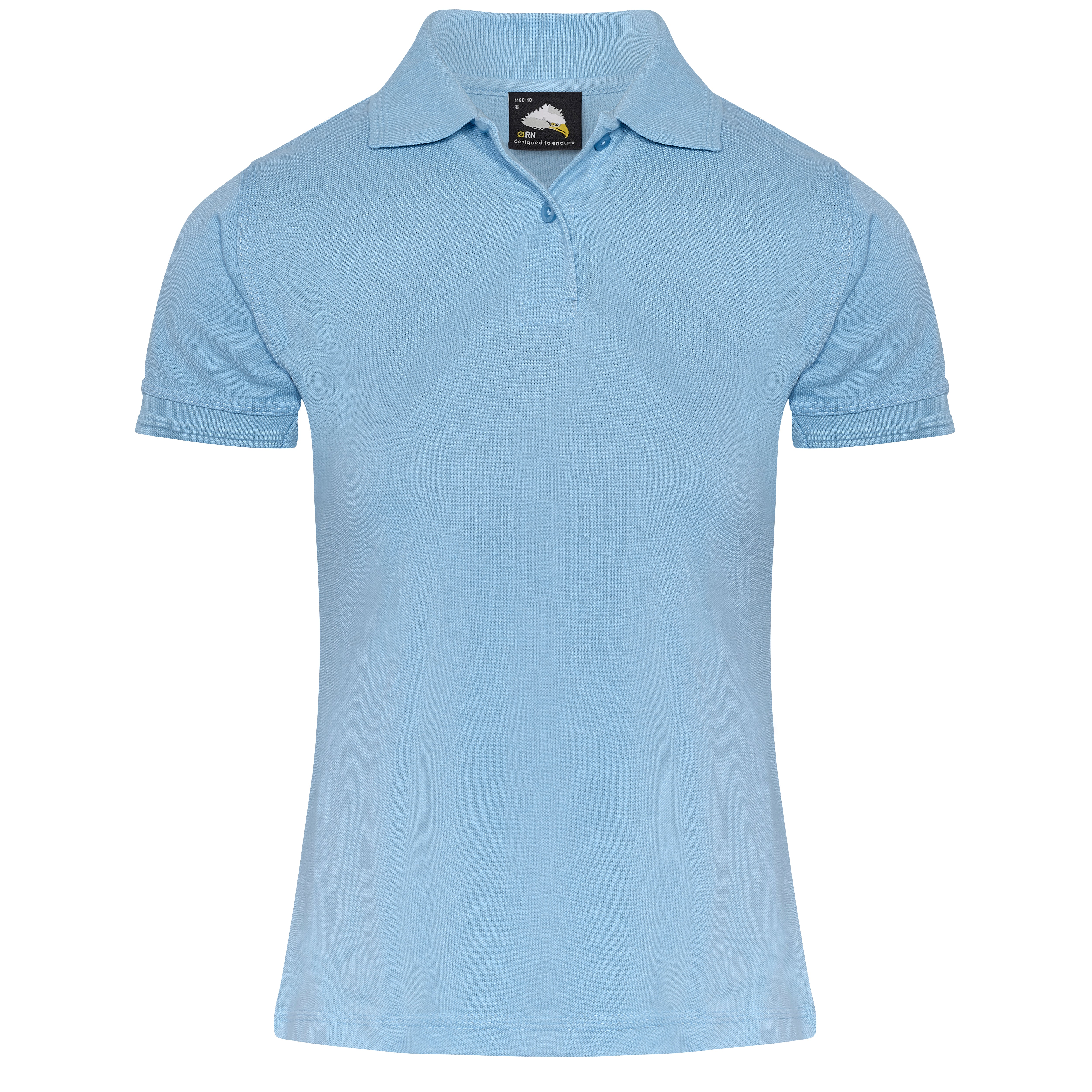 ORN Ladies Eagle Poloshirt 1160